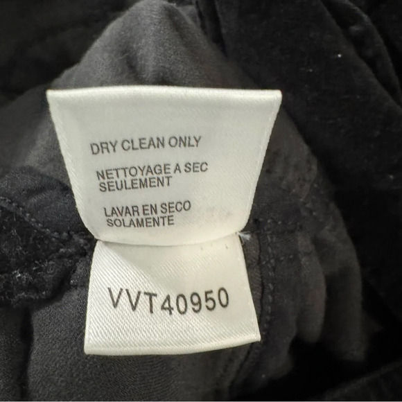 Y2K Velvet Blazer BCBGMaxAzria - Picture 4 of 6